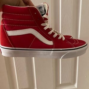 NWT Vans sneakers men